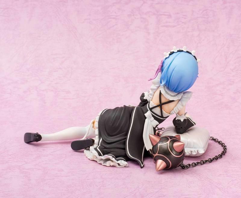 Preview: Rem - Toy's Works / Chara-Ani