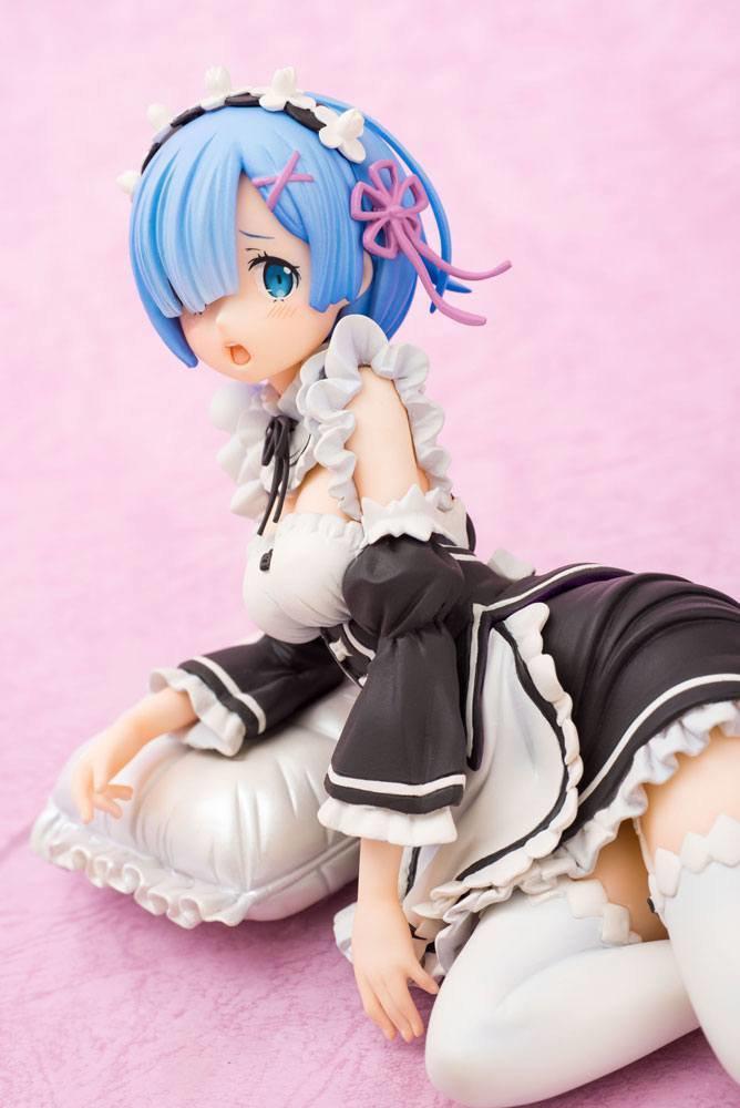 Preview: Rem - Toy's Works / Chara-Ani