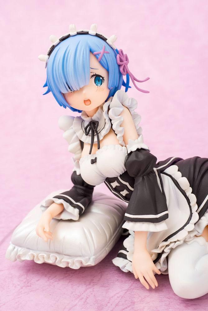 Preview: Rem - Toy's Works / Chara-Ani