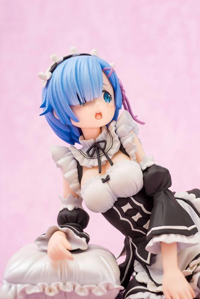 Preview: Rem - Toy's Works / Chara-Ani