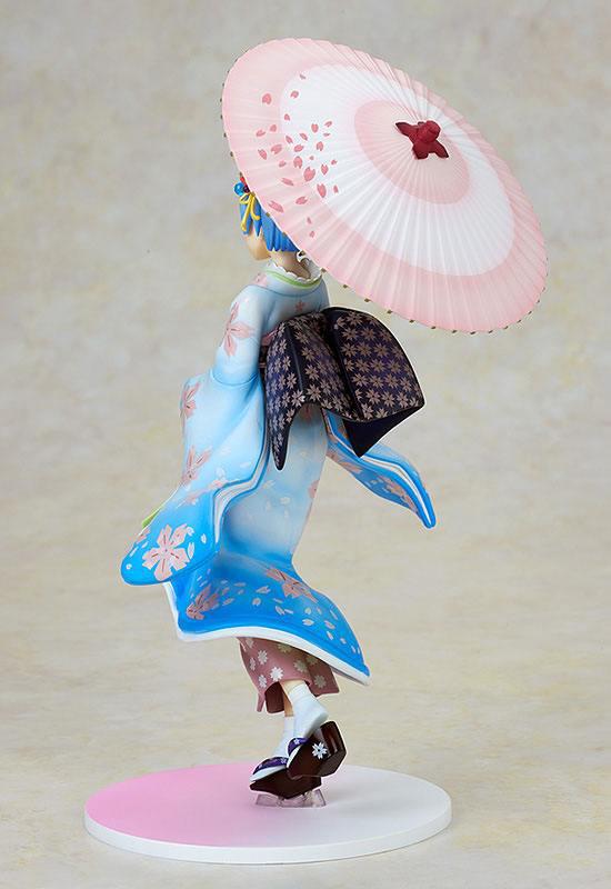 Preview: Rem - Ukiyo-e Cherry Blossom - KD Colle - Kadokawa