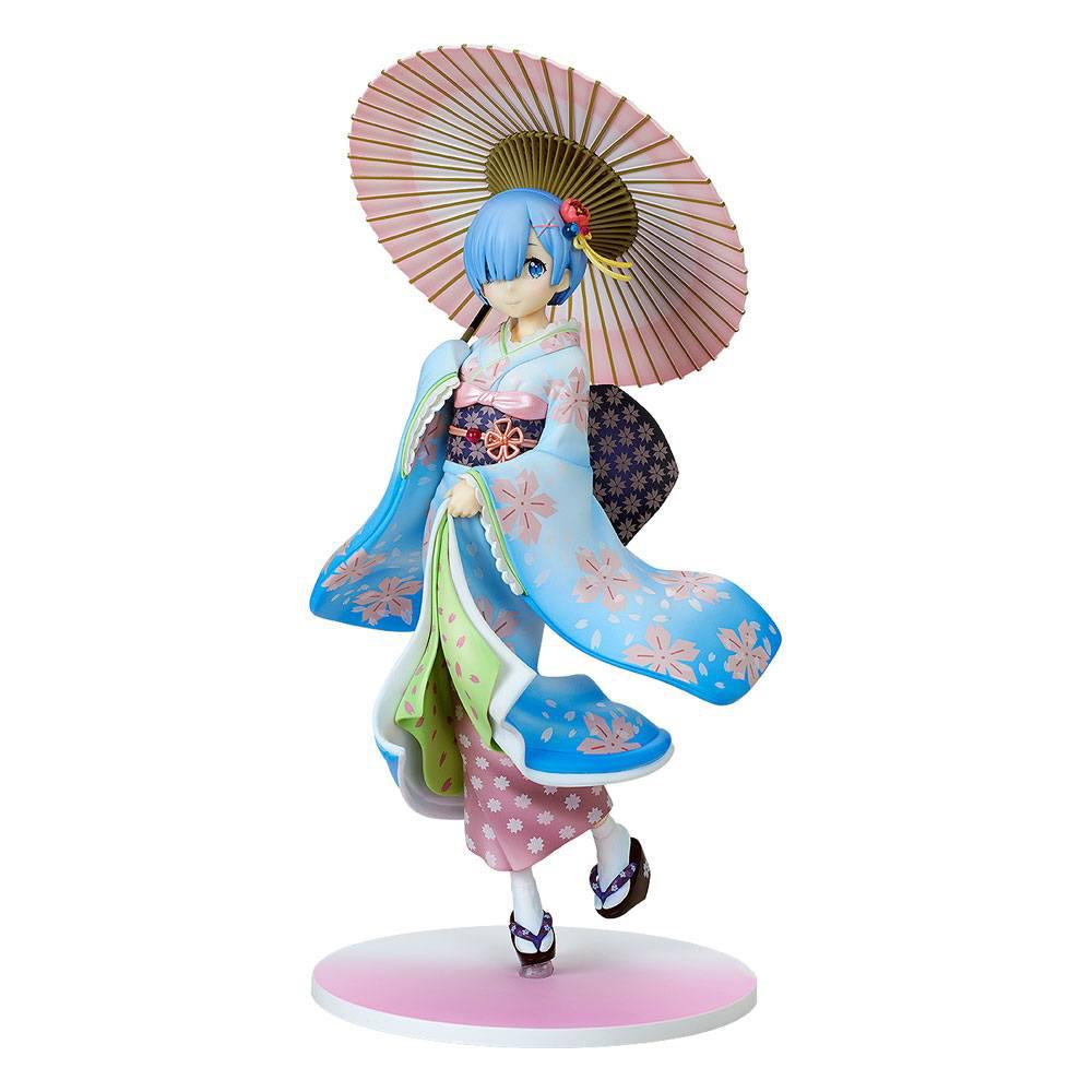 Preview: Rem - Ukiyo-e Cherry Blossom - KD Colle - Kadokawa