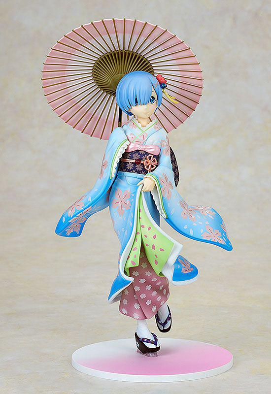 Preview: Rem - Ukiyo-e Cherry Blossom - KD Colle - Kadokawa