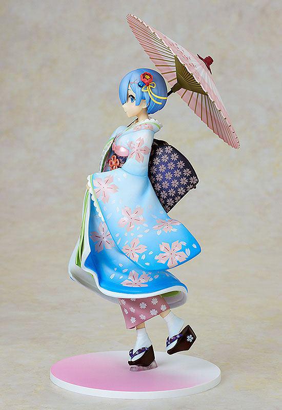 Preview: Rem - Ukiyo-e Cherry Blossom - KD Colle - Kadokawa