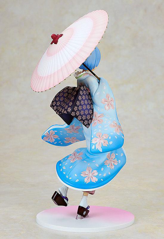 Preview: Rem - Ukiyo-e Cherry Blossom - KD Colle - Kadokawa