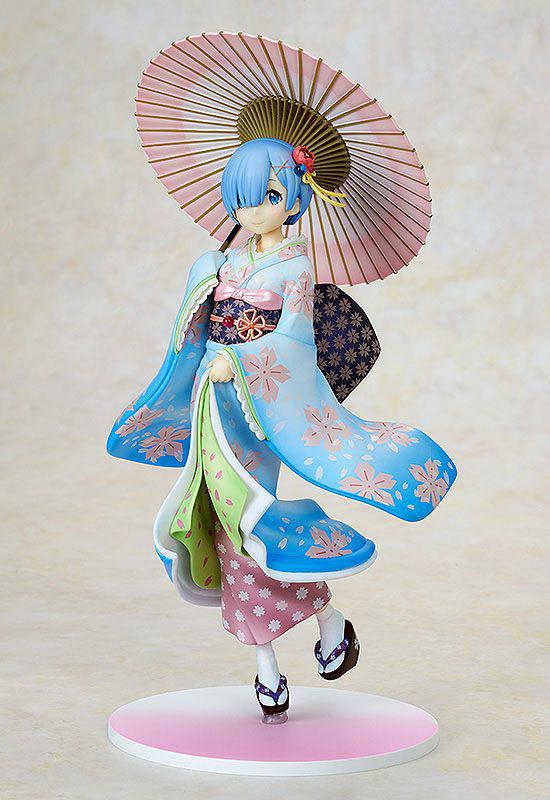 Preview: Rem - Ukiyo-e Cherry Blossom - KD Colle - Kadokawa