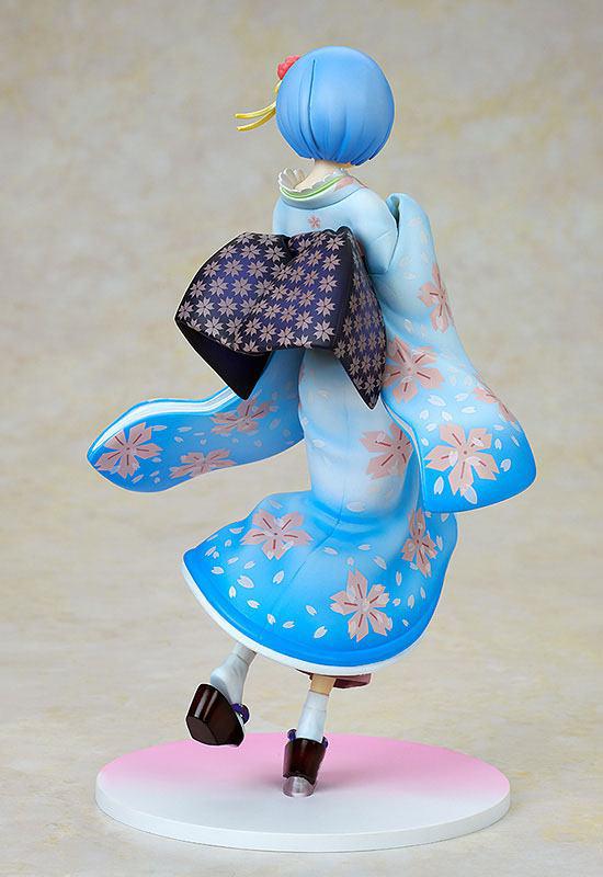 Preview: Rem - Ukiyo-e Cherry Blossom - KD Colle - Kadokawa