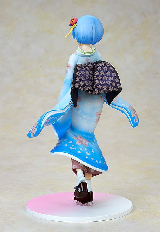 Preview: Rem - Ukiyo-e Cherry Blossom - KD Colle - Kadokawa