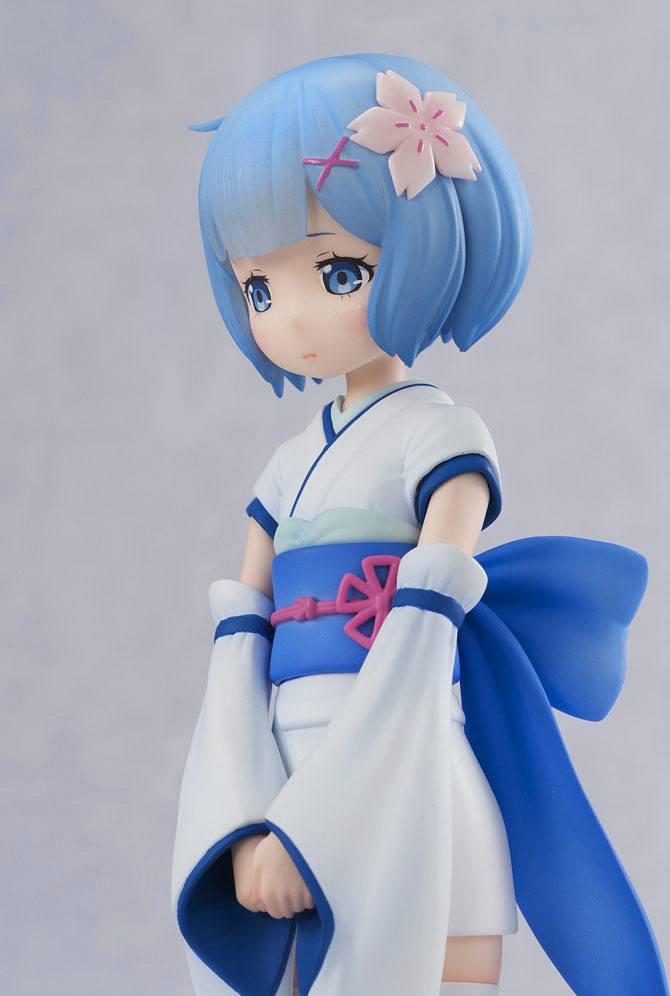 Preview: Rem und Ram - Osanabi no Omoide - Furyu