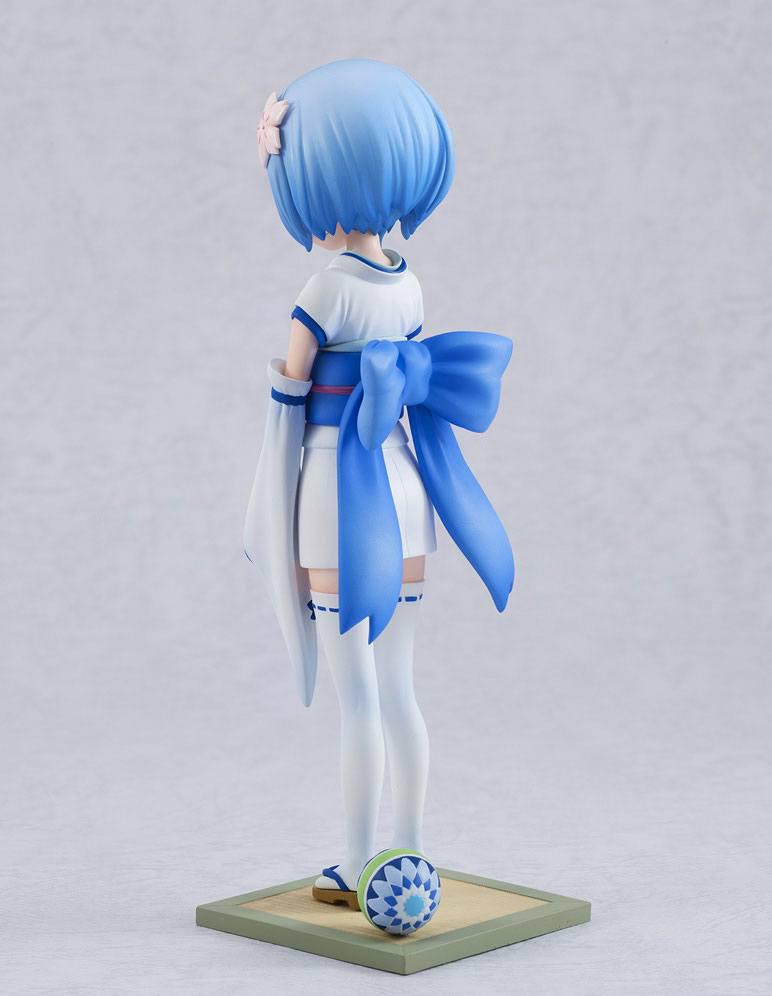 Preview: Rem und Ram - Osanabi no Omoide - Furyu