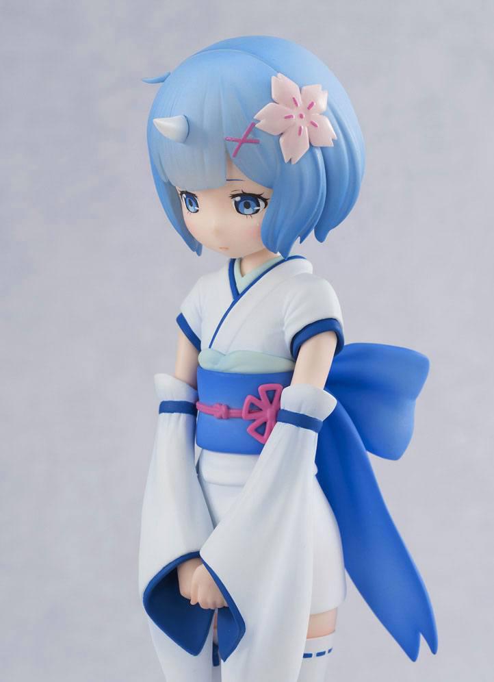 Preview: Rem und Ram - Osanabi no Omoide - Furyu