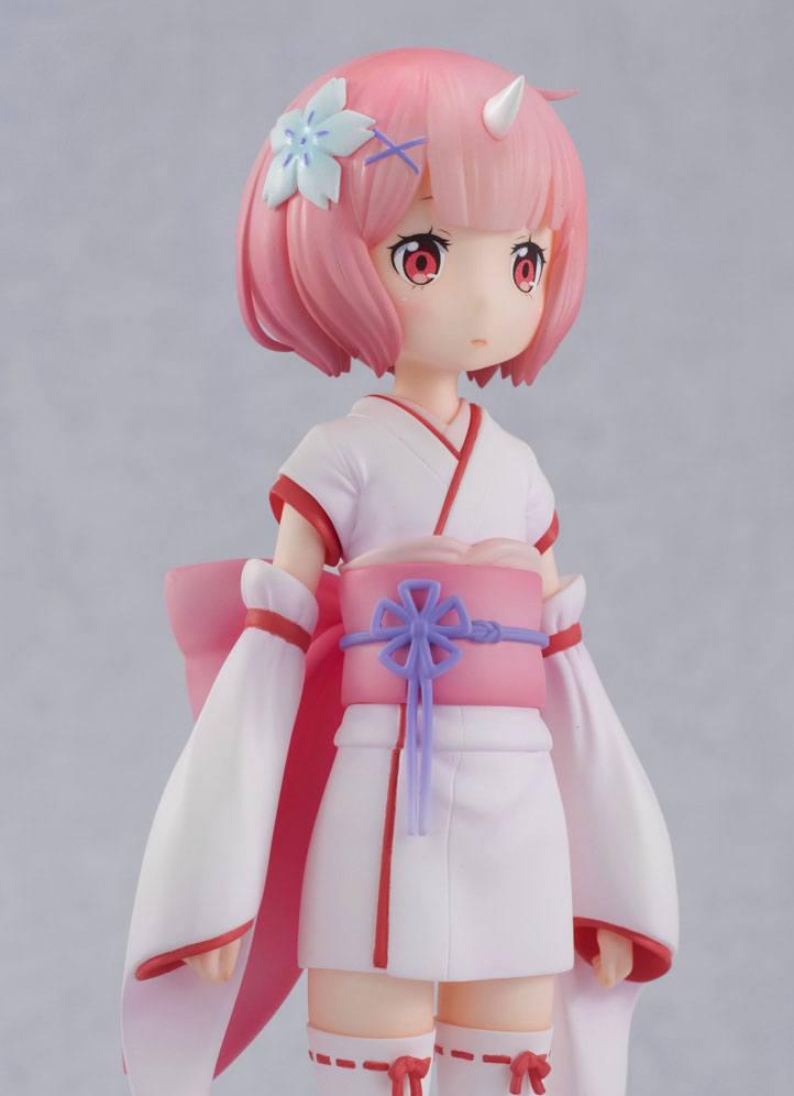 Preview: Rem und Ram - Osanabi no Omoide - Furyu