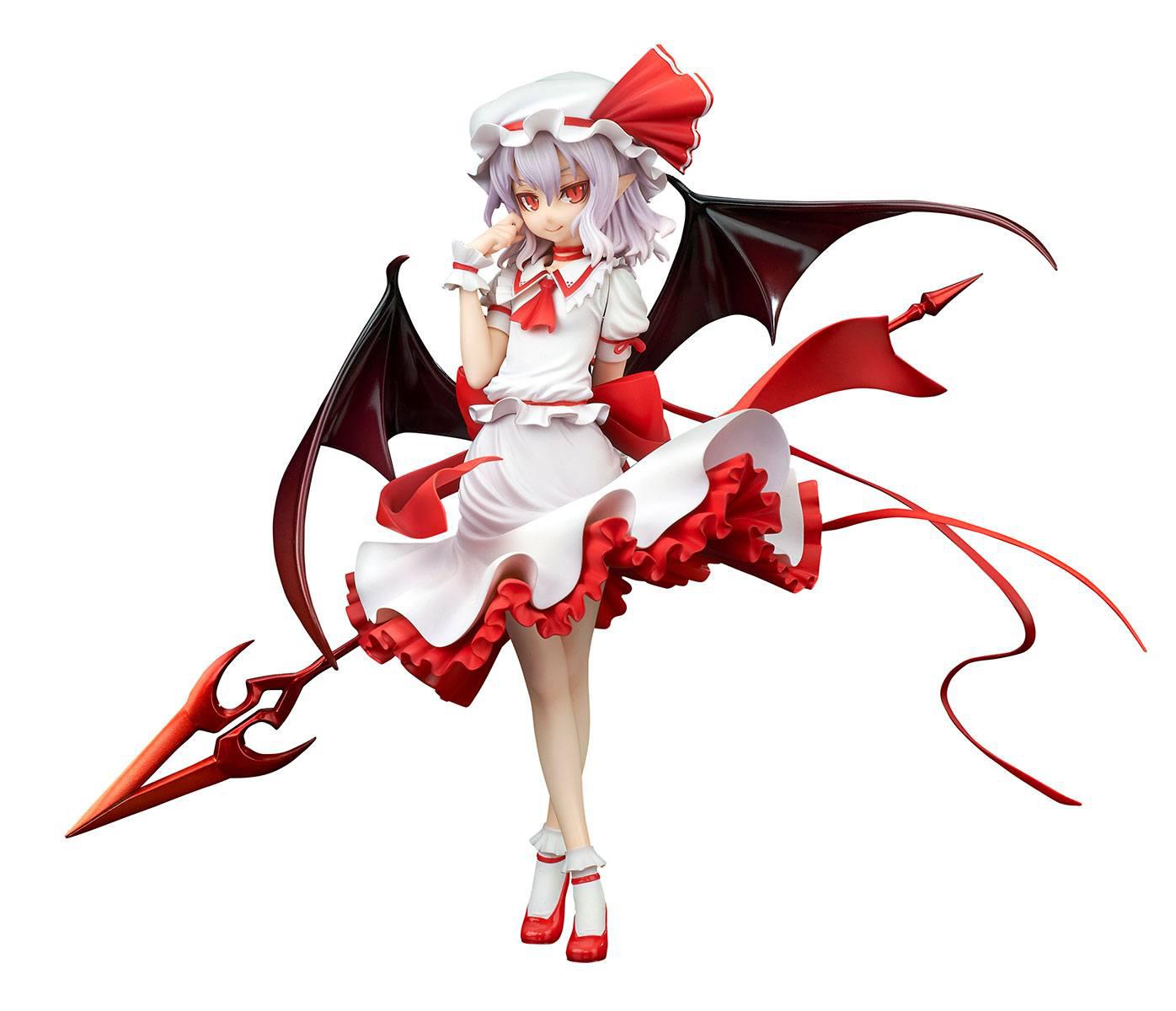 Preview: Remilia Scarlet (Eternally Young Scarlet Moon Ver.) - Touhou Project - Ques Q