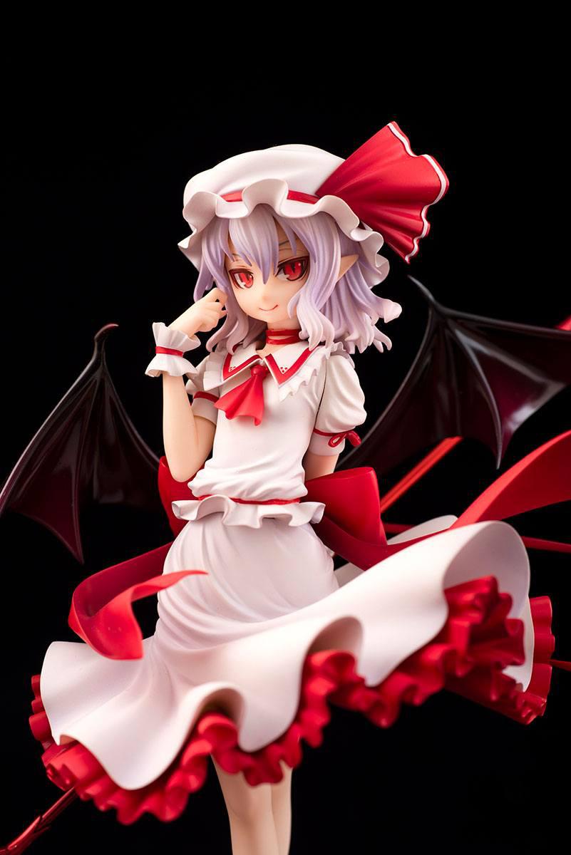 Preview: Remilia Scarlet (Eternally Young Scarlet Moon Ver.) - Touhou Project - Ques Q