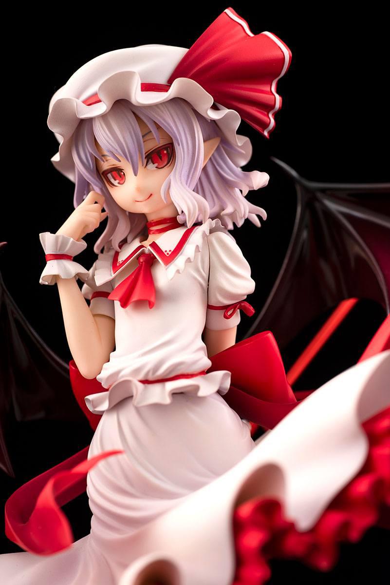 Preview: Remilia Scarlet (Eternally Young Scarlet Moon Ver.) - Touhou Project - Ques Q