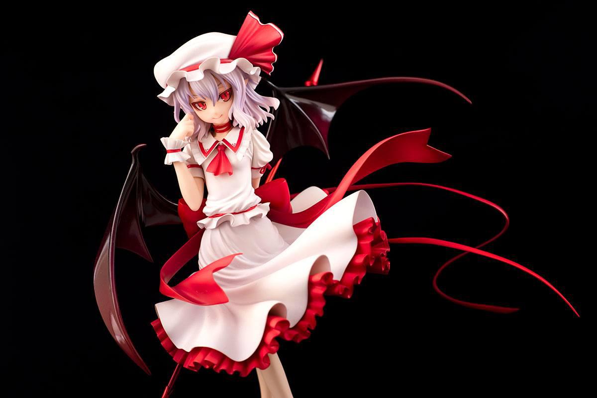 Preview: Remilia Scarlet (Eternally Young Scarlet Moon Ver.) - Touhou Project - Ques Q