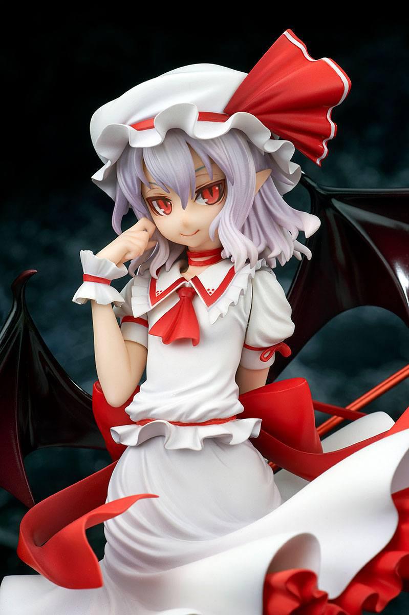 Preview: Remilia Scarlet (Eternally Young Scarlet Moon Ver.) - Touhou Project - Ques Q