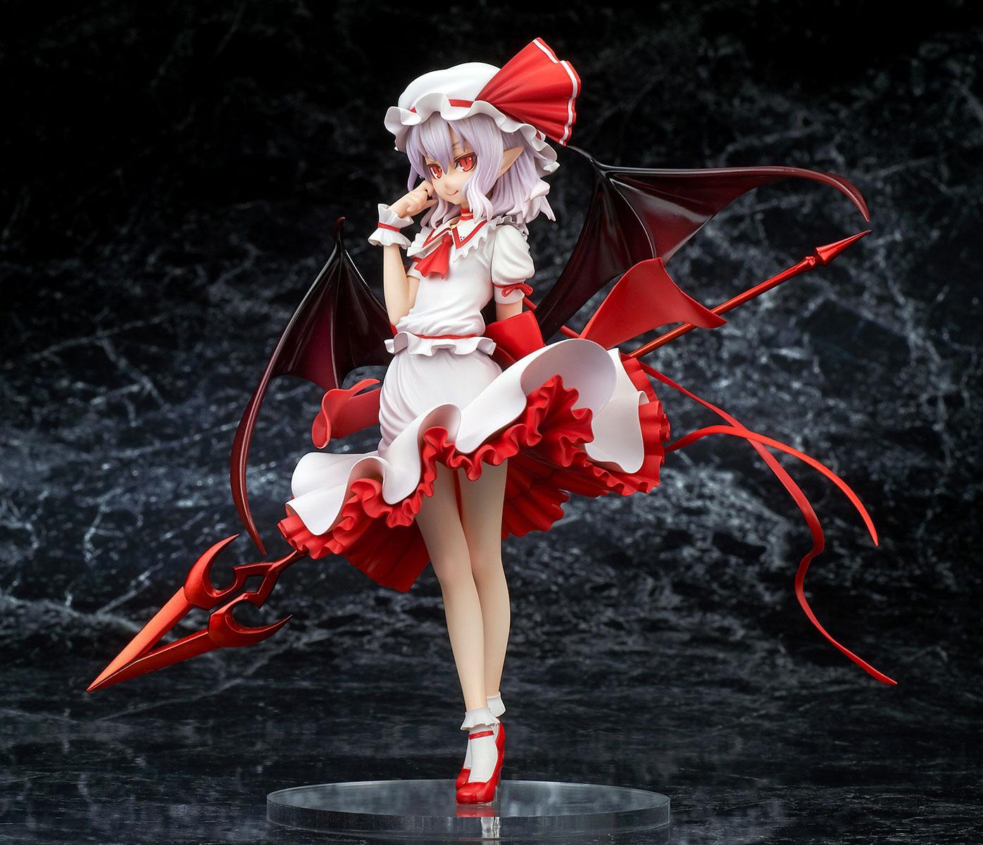 Preview: Remilia Scarlet (Eternally Young Scarlet Moon Ver.) - Touhou Project - Ques Q