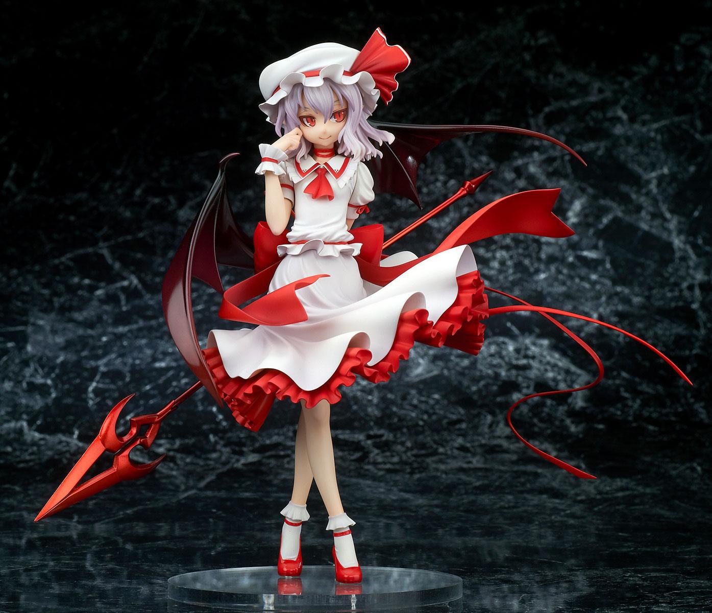 Preview: Remilia Scarlet (Eternally Young Scarlet Moon Ver.) - Touhou Project - Ques Q