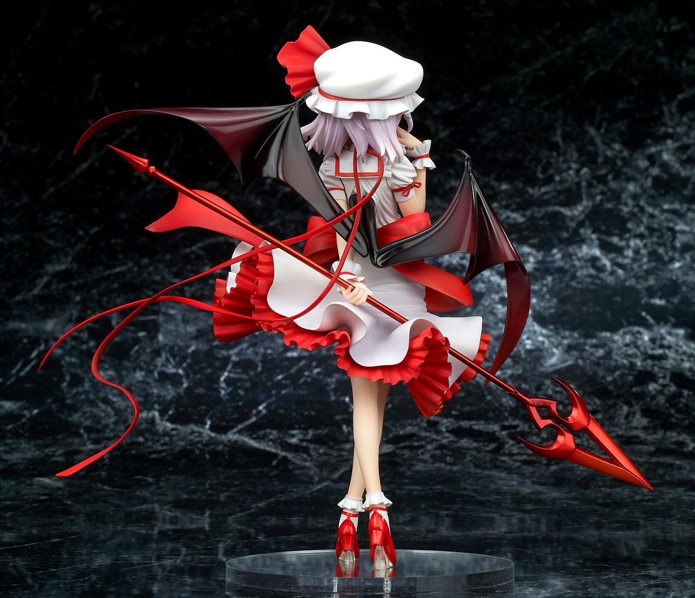 Preview: Remilia Scarlet (Eternally Young Scarlet Moon Ver.) - Touhou Project - Ques Q