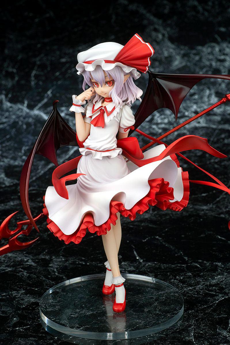 Preview: Remilia Scarlet (Eternally Young Scarlet Moon Ver.) - Touhou Project - Ques Q