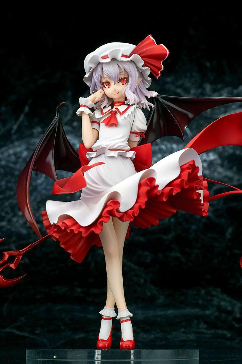 Preview: Remilia Scarlet (Eternally Young Scarlet Moon Ver.) - Touhou Project - Ques Q