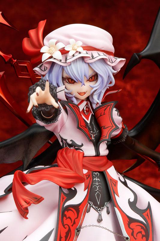 Preview: Remilia Scarlet - Koumajou Densetsu - QuesQ