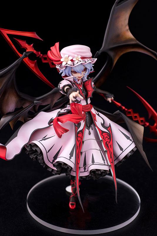 Preview: Remilia Scarlet - Koumajou Densetsu - QuesQ