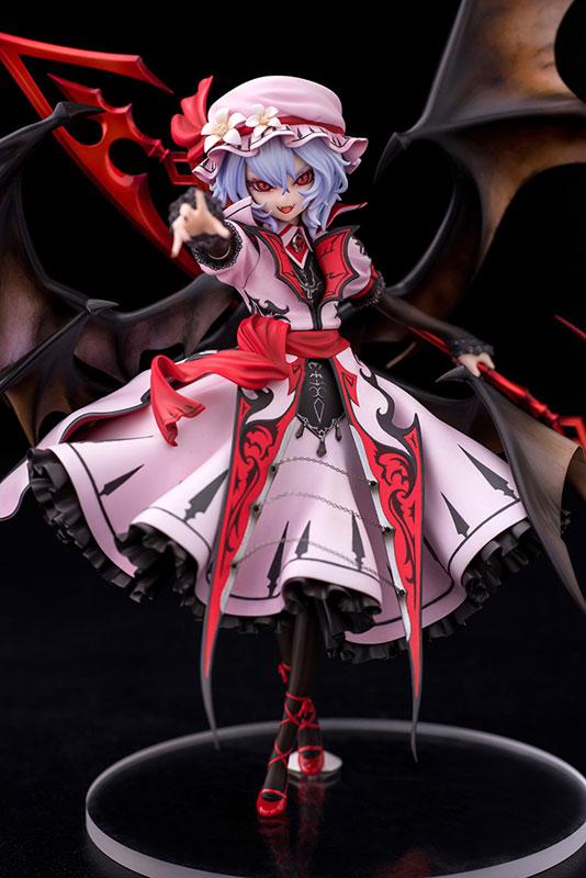 Preview: Remilia Scarlet - Koumajou Densetsu - QuesQ