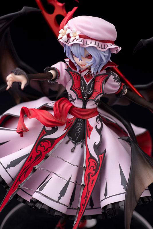 Preview: Remilia Scarlet - Koumajou Densetsu - QuesQ