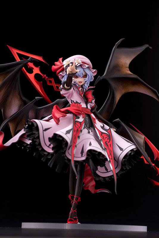 Preview: Remilia Scarlet - Koumajou Densetsu - QuesQ