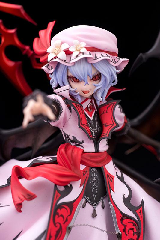 Preview: Remilia Scarlet - Koumajou Densetsu - QuesQ