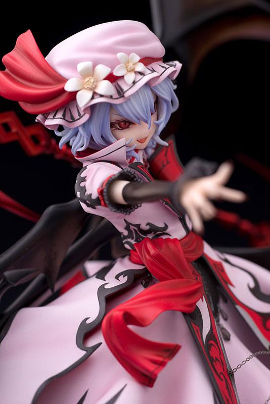 Preview: Remilia Scarlet - Koumajou Densetsu - QuesQ