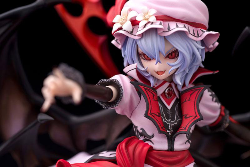 Preview: Remilia Scarlet - Koumajou Densetsu - QuesQ