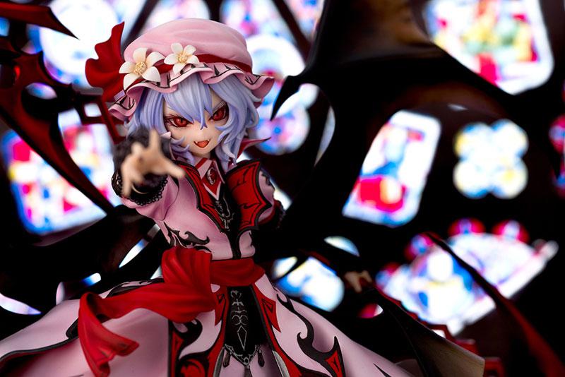 Preview: Remilia Scarlet - Koumajou Densetsu - QuesQ