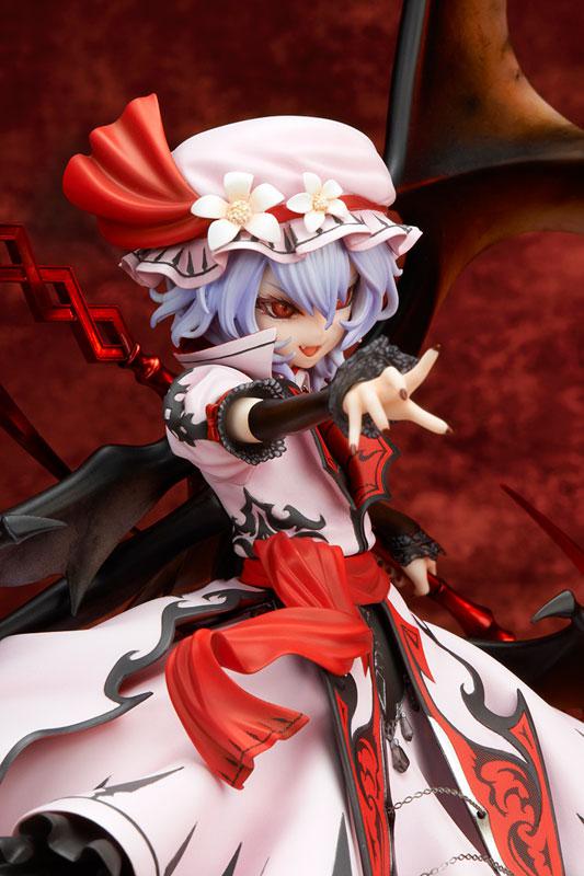 Preview: Remilia Scarlet - Koumajou Densetsu - QuesQ