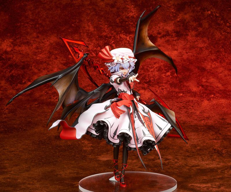 Preview: Remilia Scarlet - Koumajou Densetsu - QuesQ