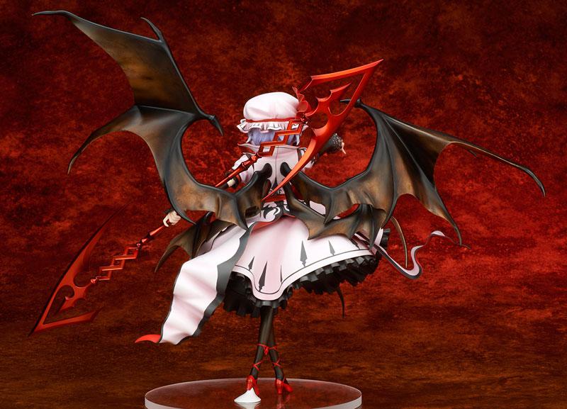 Preview: Remilia Scarlet - Koumajou Densetsu - QuesQ