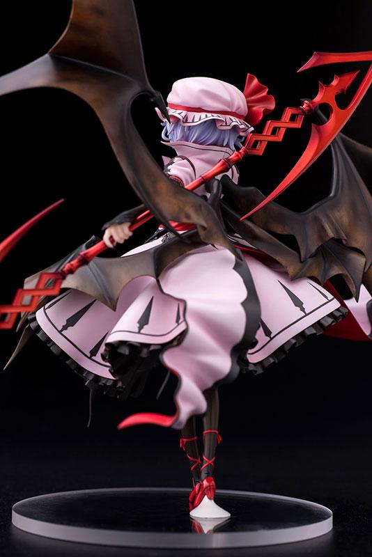 Preview: Remilia Scarlet - Koumajou Densetsu - QuesQ