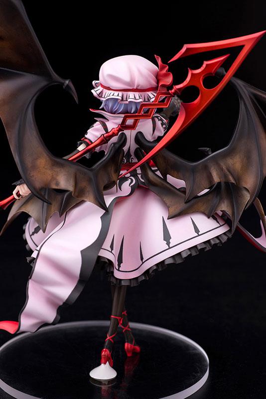 Preview: Remilia Scarlet - Koumajou Densetsu - QuesQ