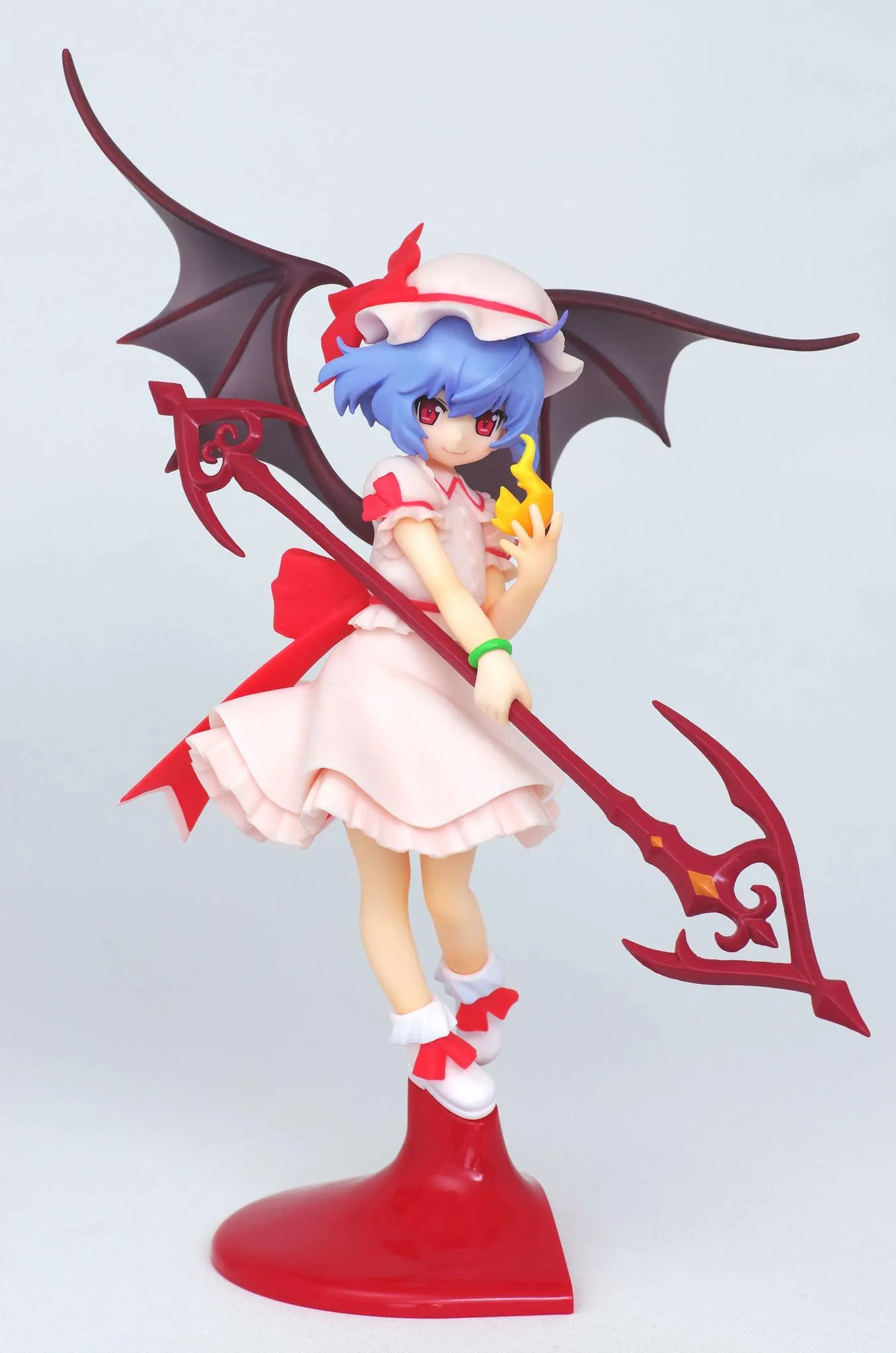 Preview: Remilia Scarlet - PM Figure (SEGA)