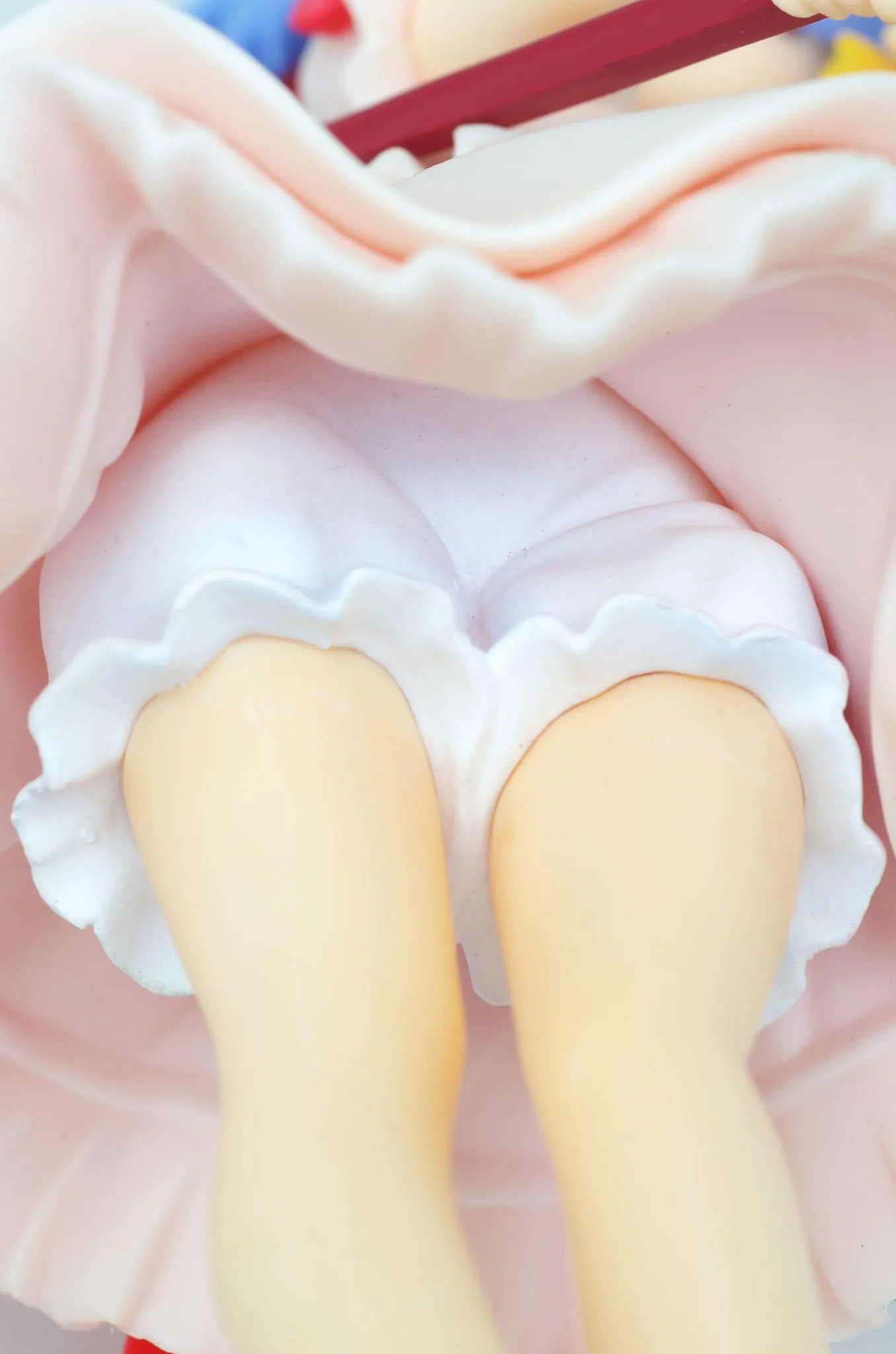 Preview: Remilia Scarlet - PM Figure (SEGA)