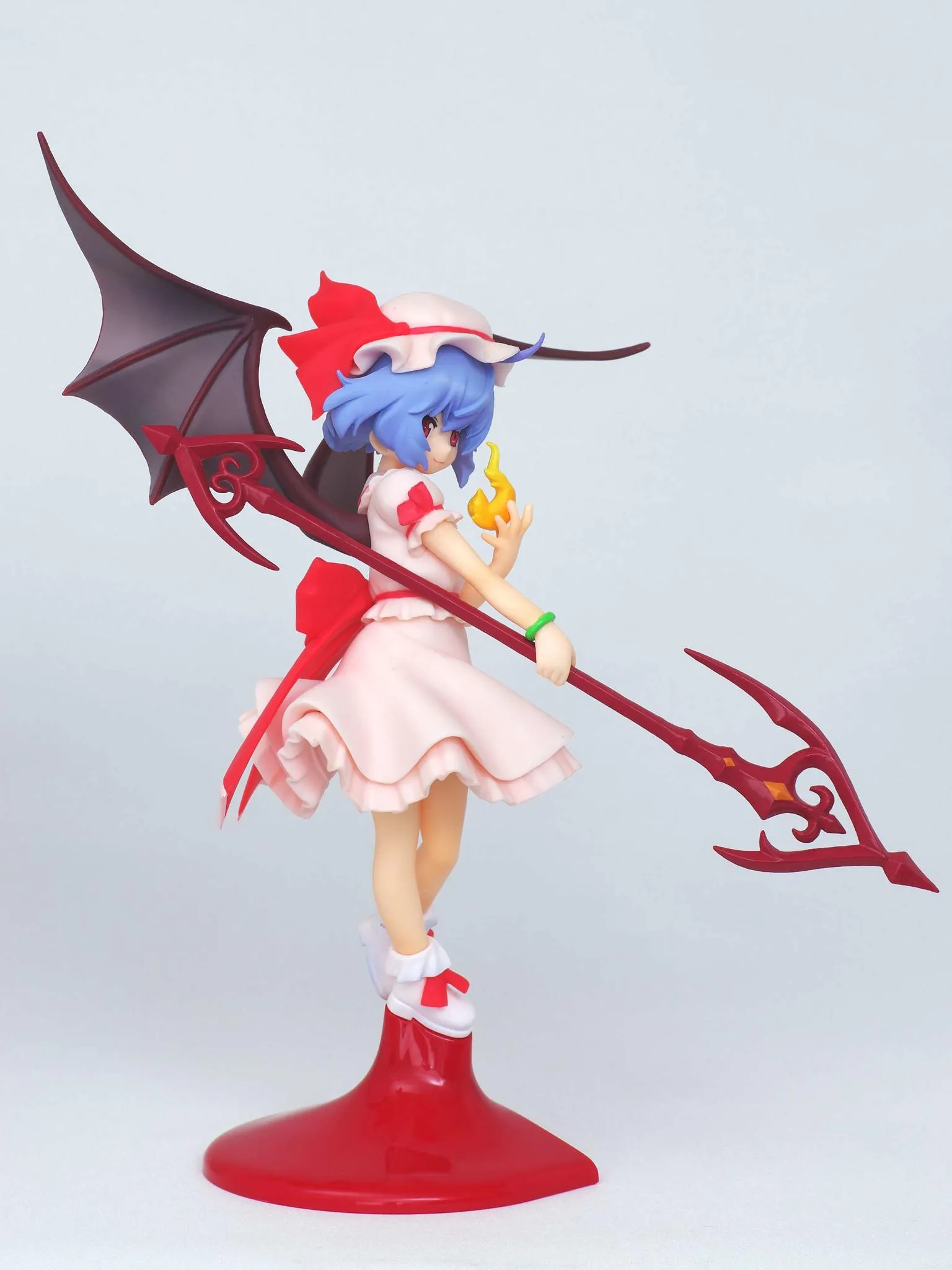 Preview: Remilia Scarlet - PM Figure (SEGA)