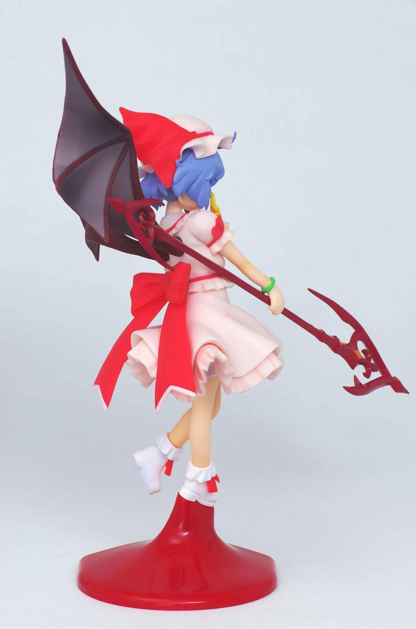 Preview: Remilia Scarlet - PM Figure (SEGA)