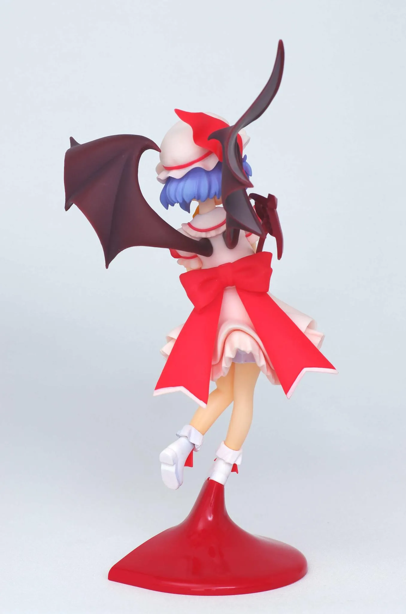 Preview: Remilia Scarlet - PM Figure (SEGA)