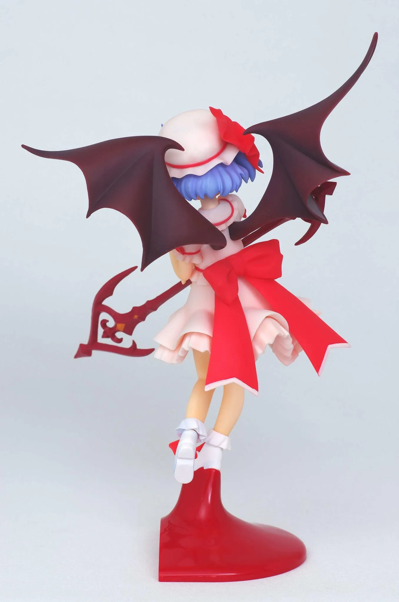 Preview: Remilia Scarlet - PM Figure (SEGA)