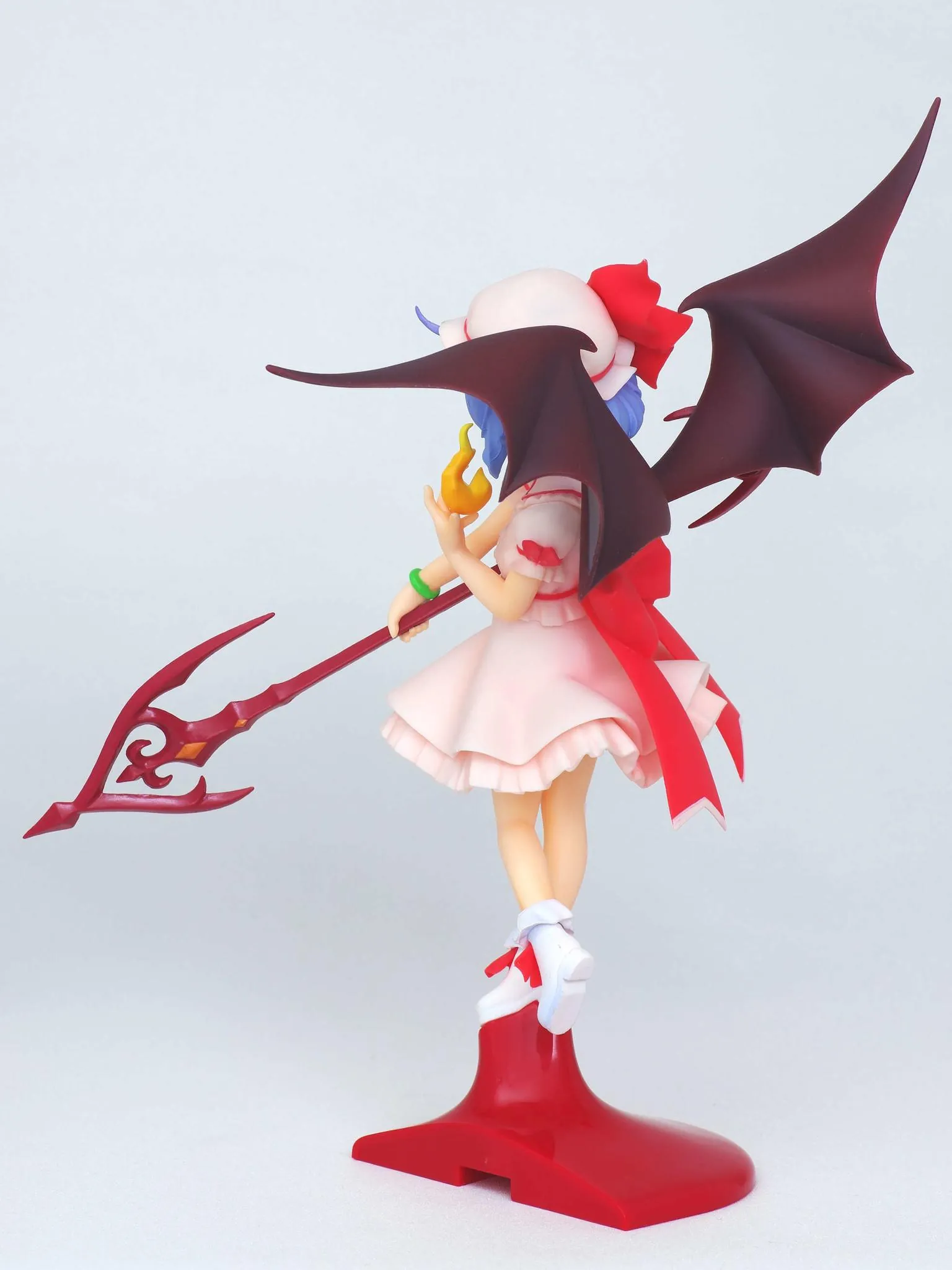 Preview: Remilia Scarlet - PM Figure (SEGA)