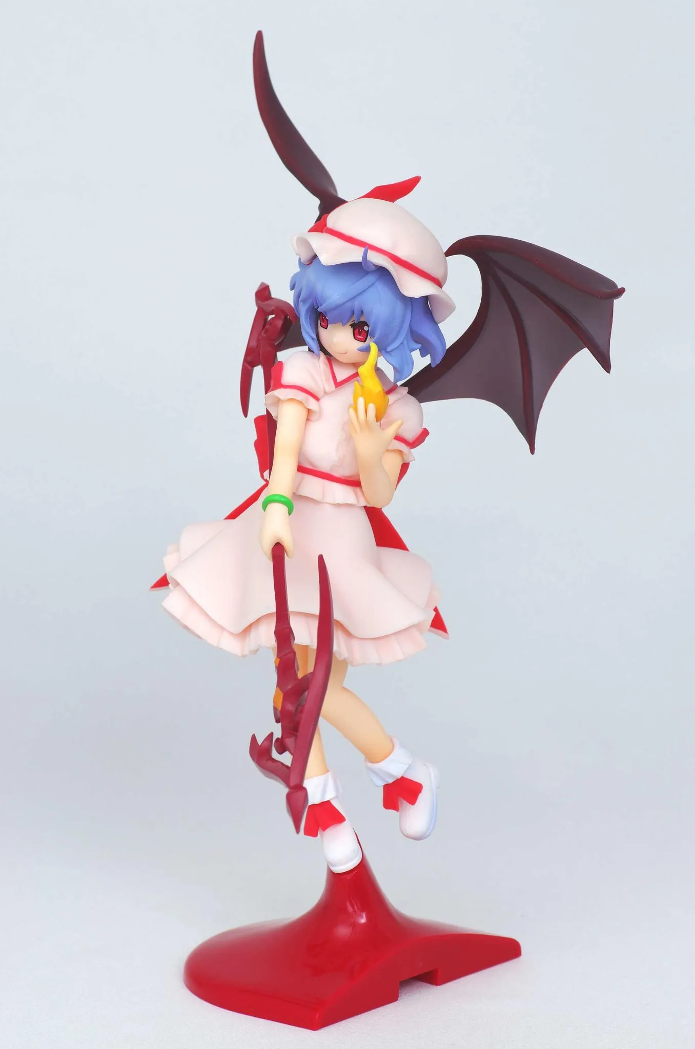 Preview: Remilia Scarlet - PM Figure (SEGA)