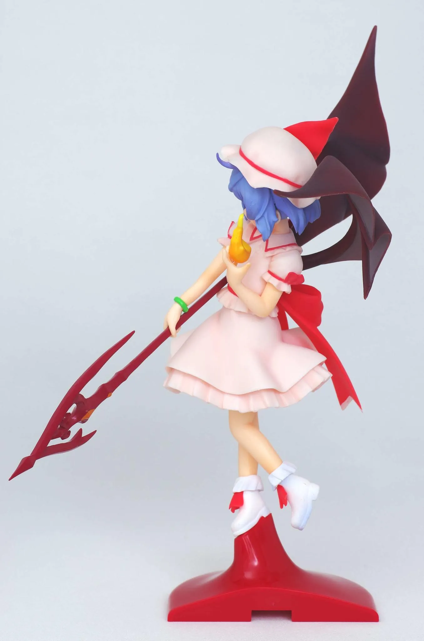 Preview: Remilia Scarlet - PM Figure (SEGA)