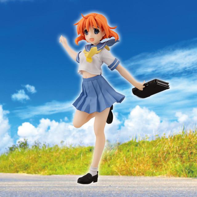 Preview: Rena Ryugu - Higurashi: When They Cry - FuRyu